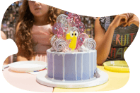birthday cakes image
