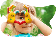 birthday facepainting image