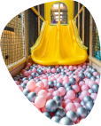 playroom ball pool image