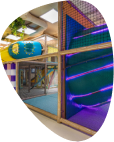 playroom maze 3+ image
