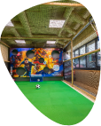 playroom mini court image
